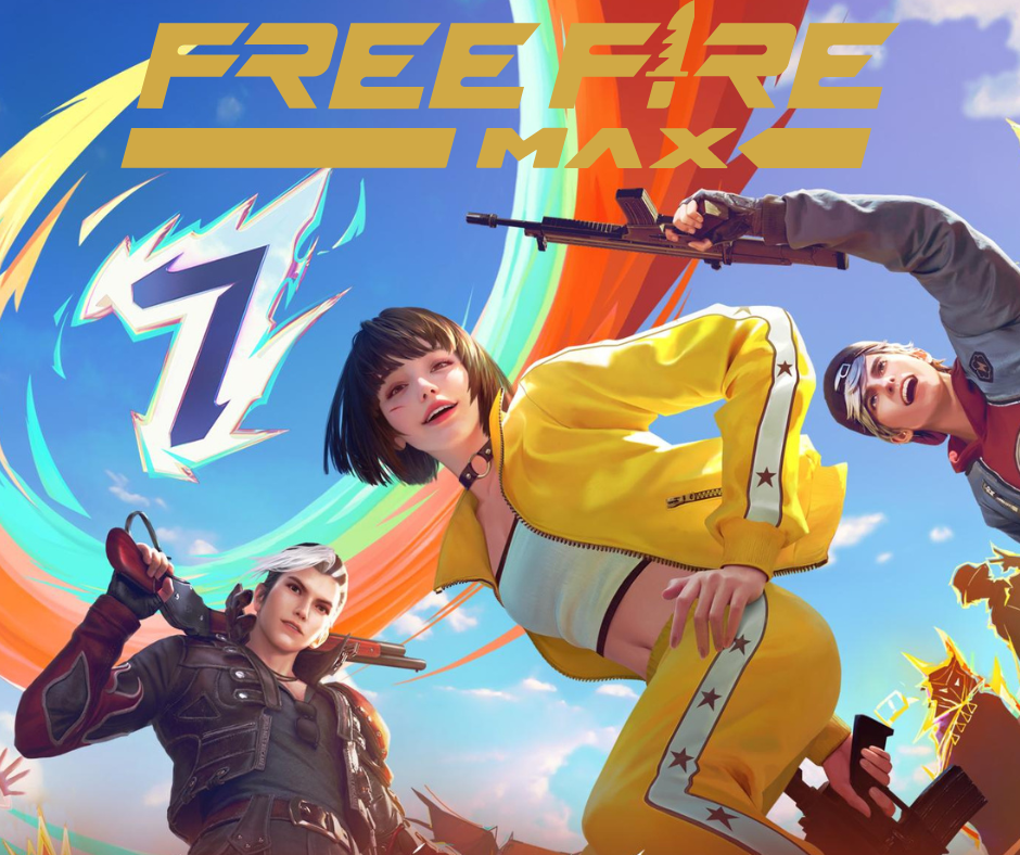 Free Diamonds in Free Fire Max