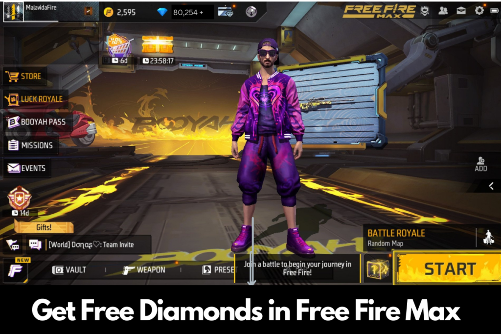 garena free fire max redeem codes