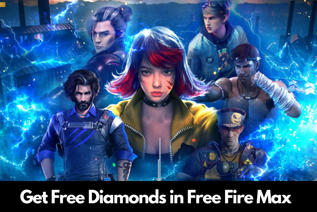 garena free fire max redeem codes