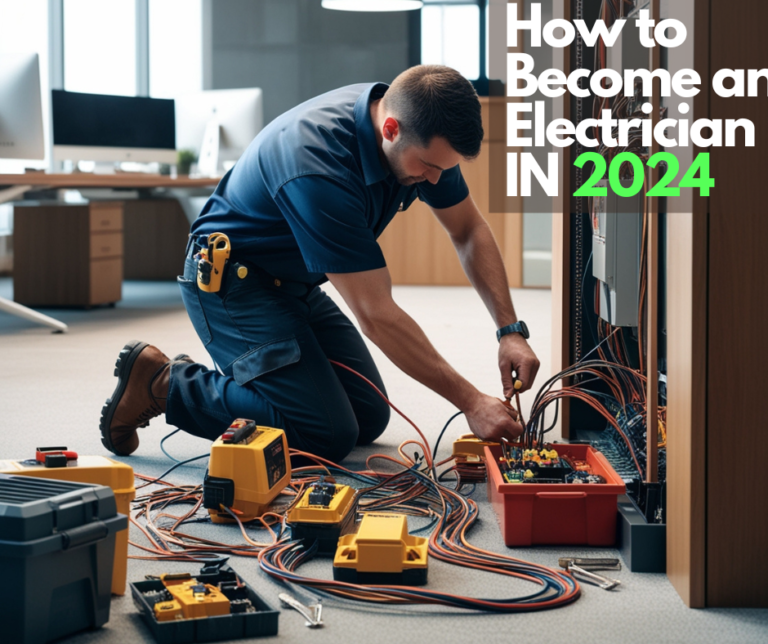 How to Become an Electrician