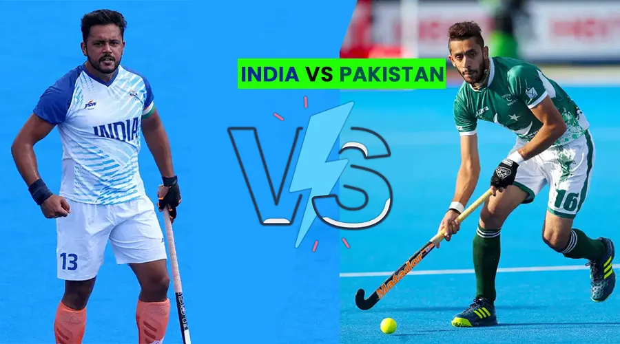 India Beats Pakistan 2-1 in Thrilling Encounter to Reach Asian Champions Trophy 2024 Semis