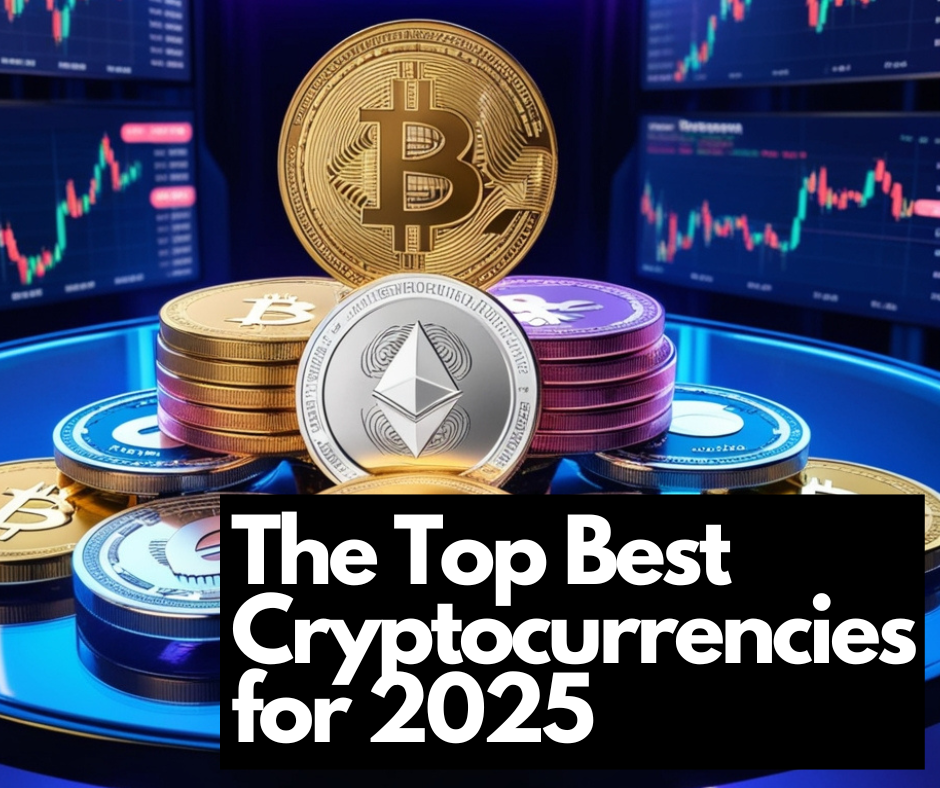 The Top Best Cryptocurrencies for 2025: A Deep Dive