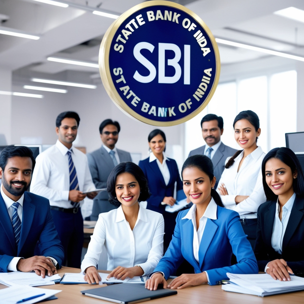 SBI Specialist Cadre Officer Recruitment 2024 – Apply Online for 55 Posts